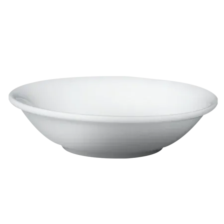 Cameo | Imperial White 4-1/2" Monkey Dish (1DZ) - ChefEquipment.com