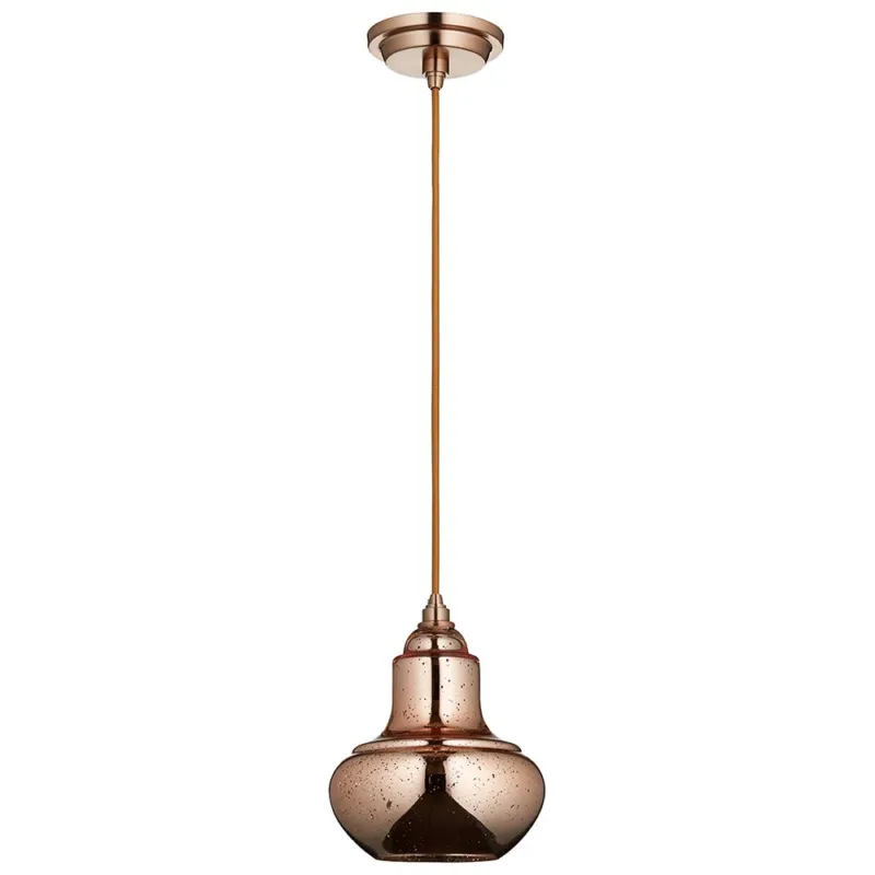 Cyan Design Camille One Light Pendant | Modishstore | Pendant Lamps