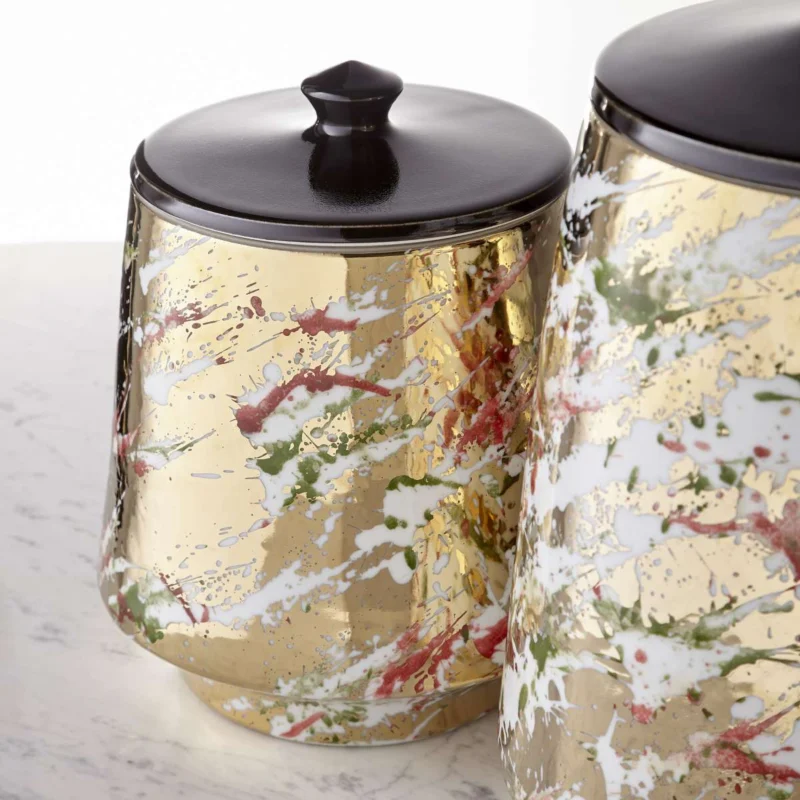 Ardent Splash Container By Cyan Design | Cyan Design | Modishstore