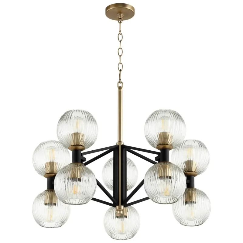 Helios Chandelier By Cyan Design | Cyan Design | Modishstore