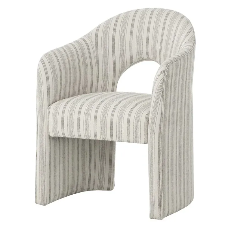 Anaya Dining Armchair | Gifford Script