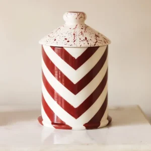Fresh Chestnut Scented Candle (1200 gr)