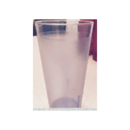 Garland Multiplex Blue Cup for Cleaning BIC Manual Fill Unit