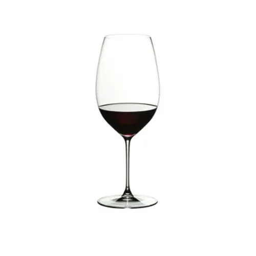Riedel Veritas Shiraz Wine Glass, 22 7/8 oz (6-pack)