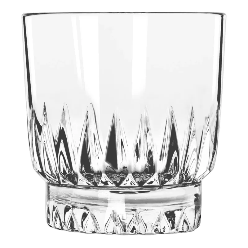 Libbey Winchester Rocks Glass, 5.5 oz (36-pack)