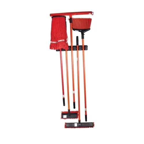 Globe 11 Piece Cleaning Tool Kit with Holder, FINAL SALE