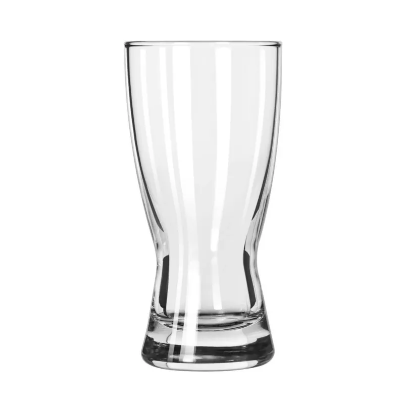Libbey Hourglass Pilsner Glass (24-pack)