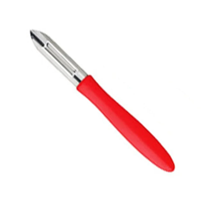 Henckels Kitchen Elements Peeler, Assorted Colours
