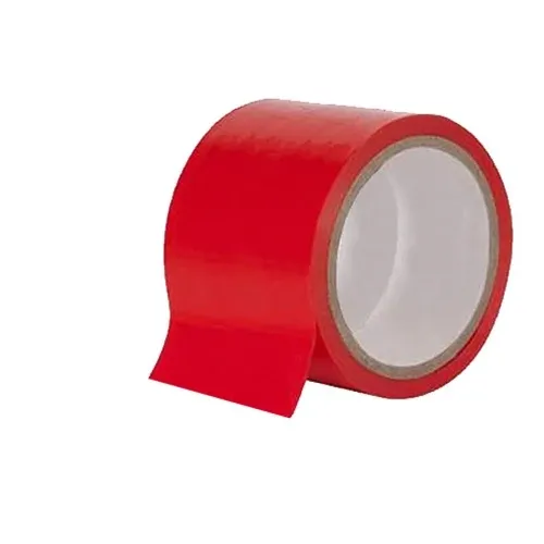 ChefEquipment.com | Red Floor Tape 4" x 108' - ChefEquipment.com
