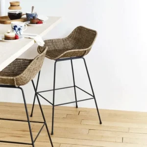 Ormond™ Counter Stool Set of 2 By Texture Designideas | Counter Stools | Modishstore