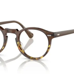 Gafas Graduadas Oliver Peoples Gregory Peck OV5186 1756 50