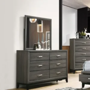 35" Rectangle Wall Mounted Accent Mirror By Homeroots | Mirrors | Modishstore