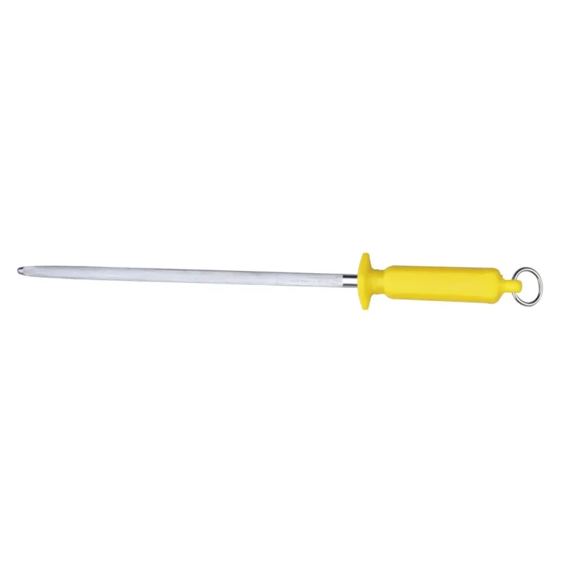Henckels | TWIN Master Sharpening Steel, 12" - ChefEquipment.com