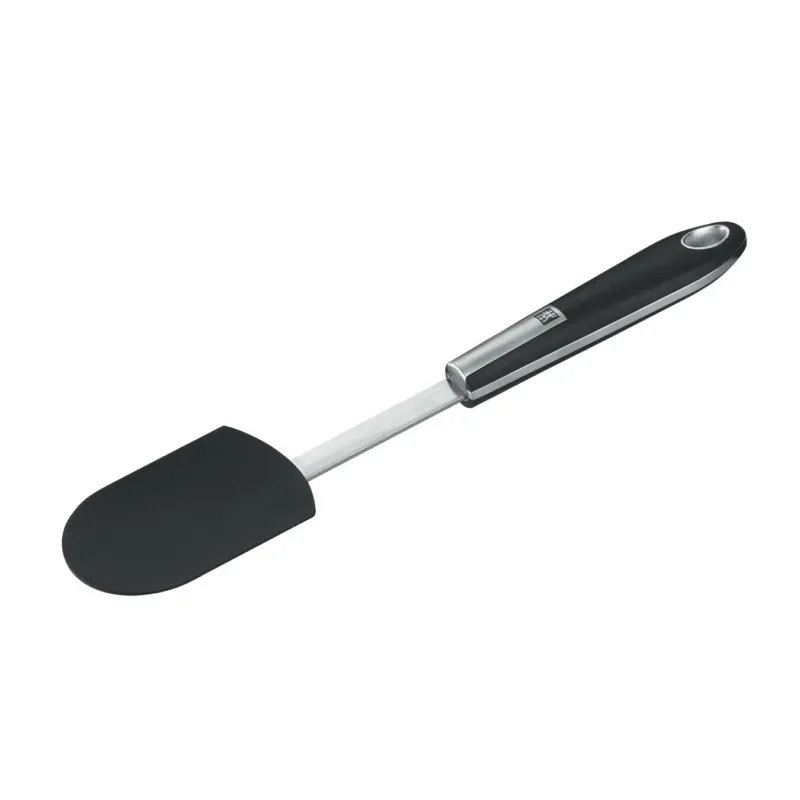 Henckels | TWIN Cuisine Scraper Spatula - ChefEquipment.com