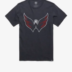 WASHINGTON CAPITALS GRIT '47 SCRUM TEE