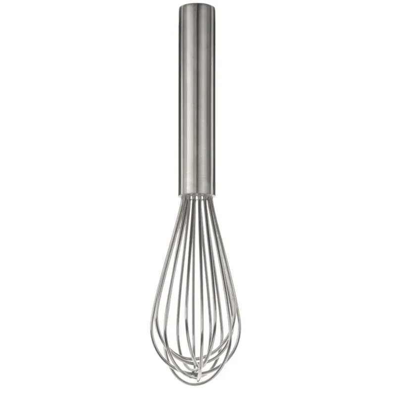 Browne | French Whip, Stainless Steel - ChefEquipment.com