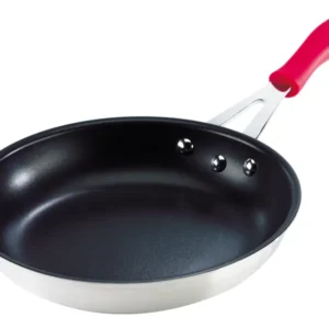 Browne | Thermalloy Non-Stick Fry Pan, 2-Ply - ChefEquipment.com