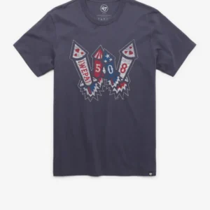 WORCESTER RED SOX COPA PREMIER '47 FRANKLIN TEE
