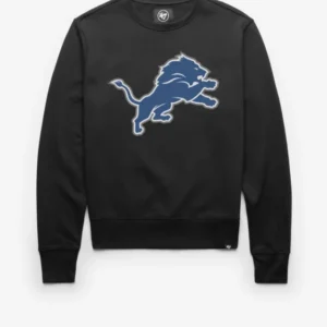 DETROIT LIONS IMPRINT '47 HEADLINE CREW