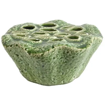 A&B Home Decorative Pot - Set Of 4 | Vases | Modishstore