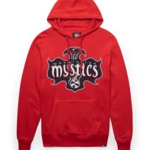 WASHINGTON MYSTICS IMPRINT '47 HEADLINE HOOD