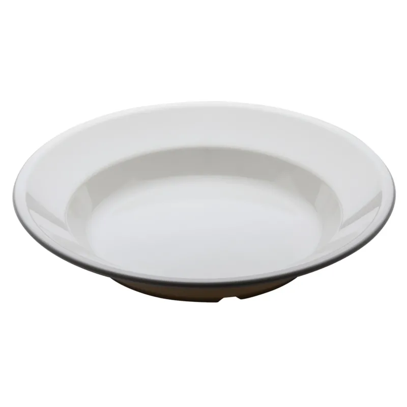 Cambro Camwear Soup Bowl, 23.5 oz, White (48-pack)