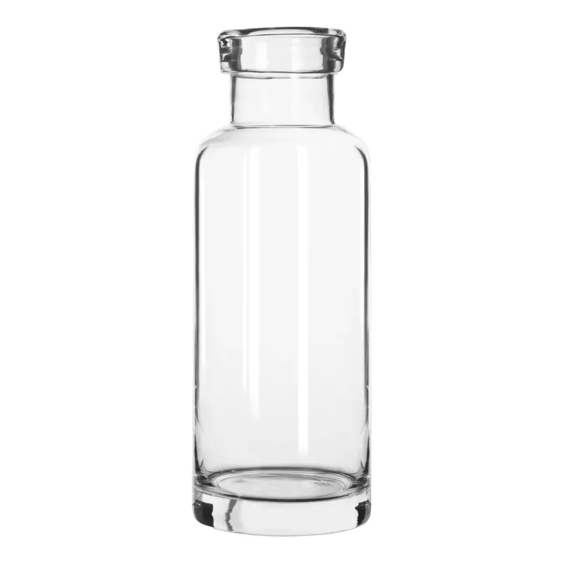 Libbey Helio Water Bottle, 40 1/4 oz (12-pack)