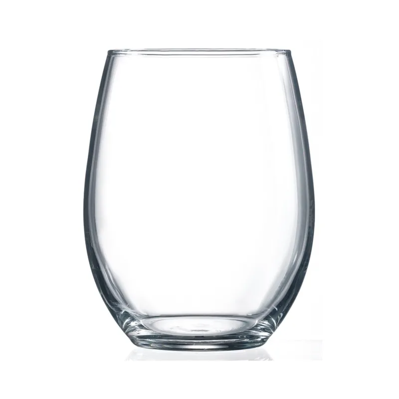 Arcoroc Perfection Tumbler (12-pack)