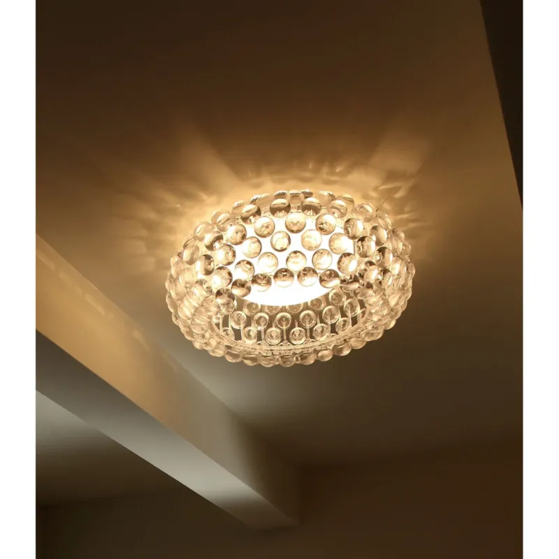 Halo 20" Ceiling Fixture By Modway - EEI-823 | Ceiling Lamps | Modishstore - 1