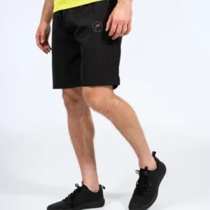 Parell Evolve Tall Multi Function Shorts (black)
