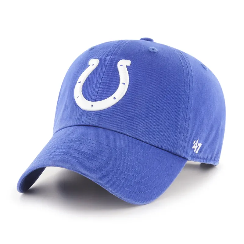 INDIANAPOLIS COLTS '47 KID'S CLEAN UP