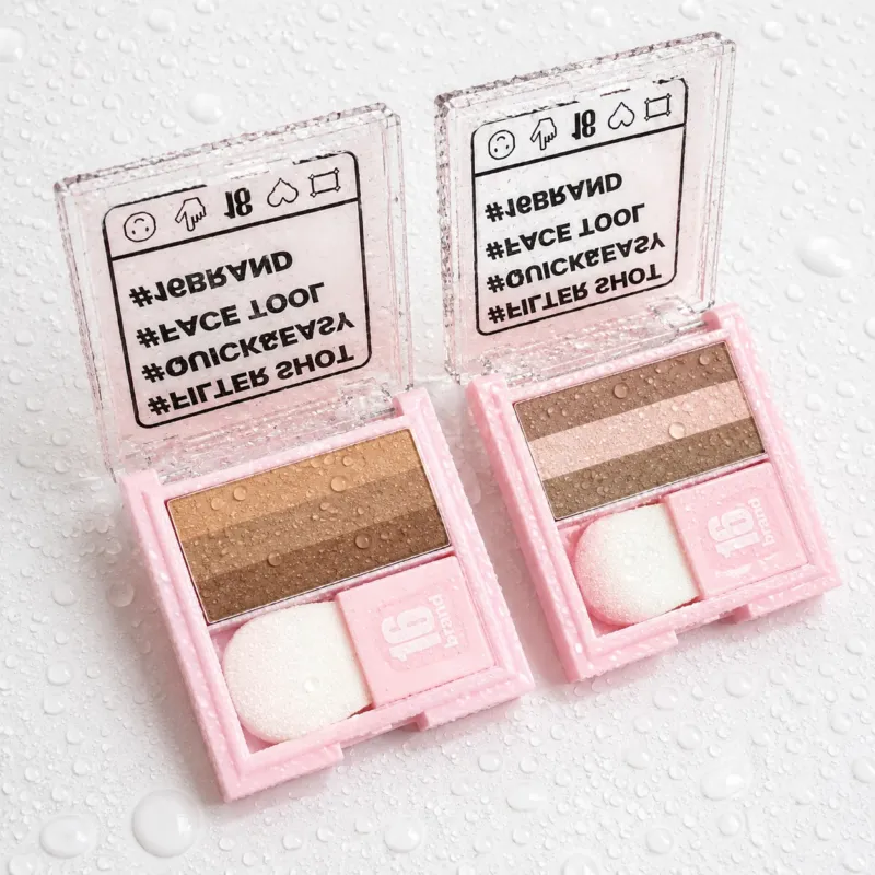 16BRAND - Filter Shot Shading Highlighter - 1 pc