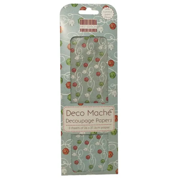 DECO MACHE- TIS THE SEASON - BELLS