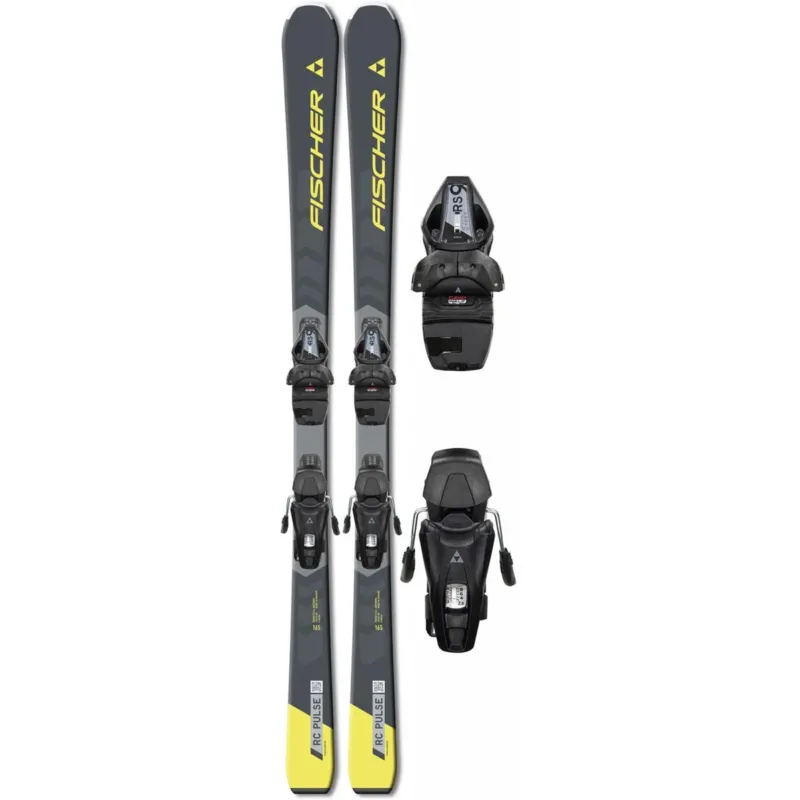 Fischer RC Pulse SLR Pro + RS9 GW 2025 2026