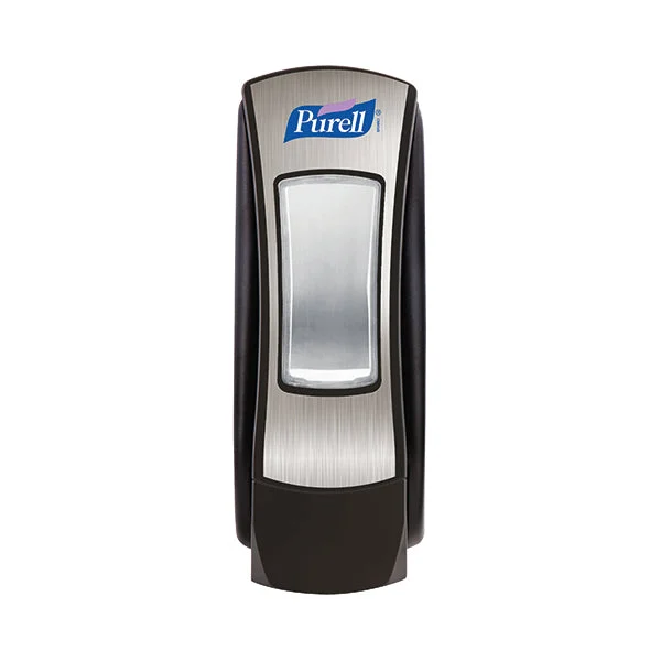 Purell Adx-12 Dspnser 1200Ml Chr/Blk