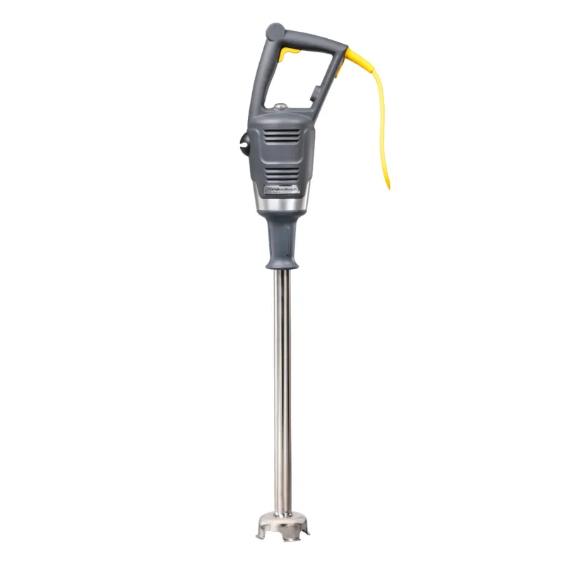 Hamilton Beach | BigRig Immersion Blender, 21" - ChefEquipment.com