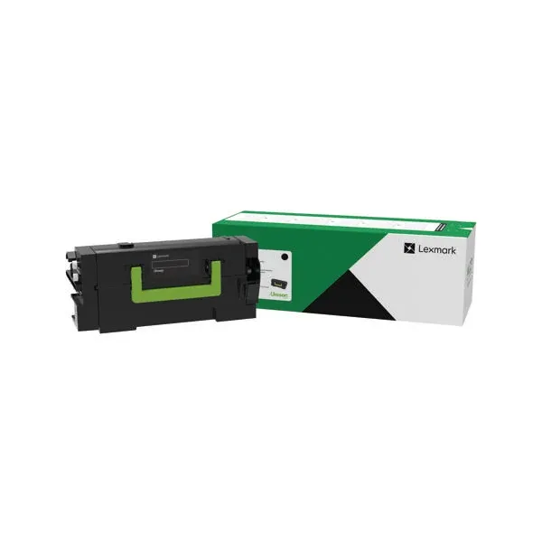 Lexmark Black Return Programme 30K Toner Cartridge B282X00
