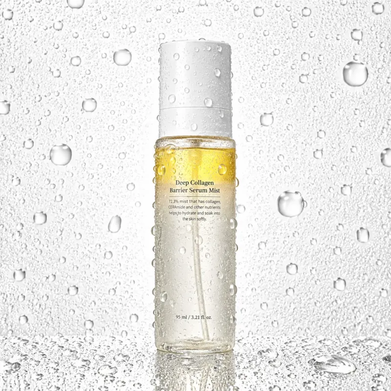 SUNGBOON EDITOR - Deep Collagen Barrier Serum Mist 95ml