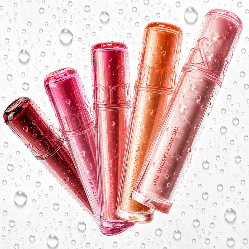 rom&nd - THE JUICY LASTING TINT 3.5g 1 pc