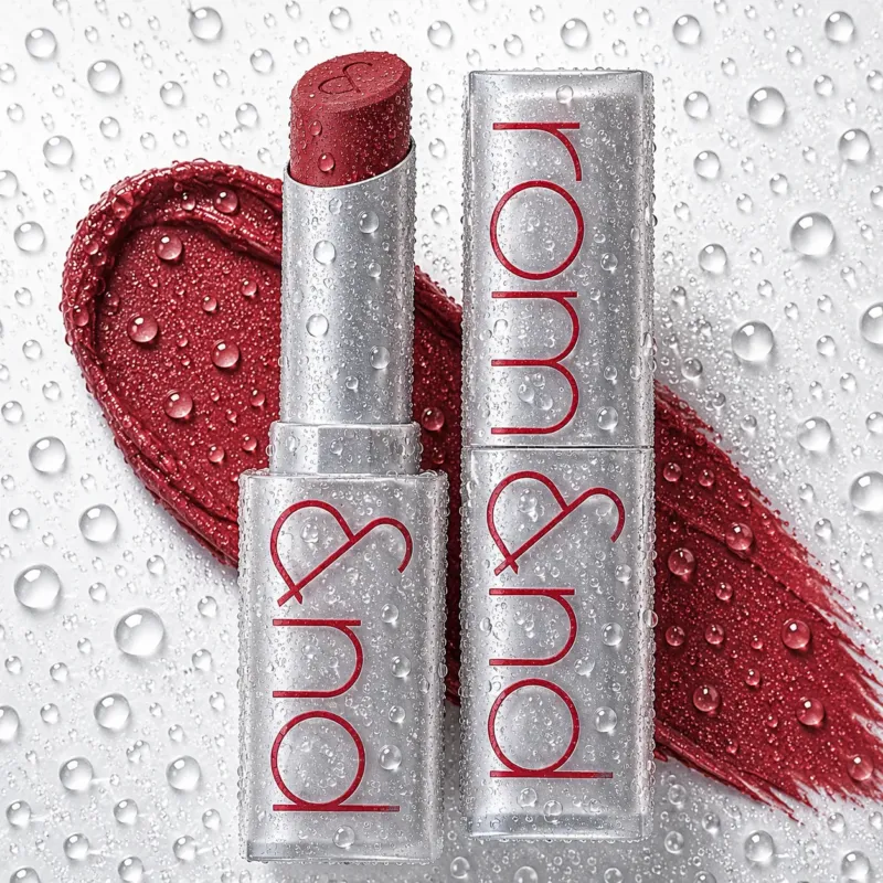 rom&nd - Zero Matte Lipstick 3g #04 Before Sunset