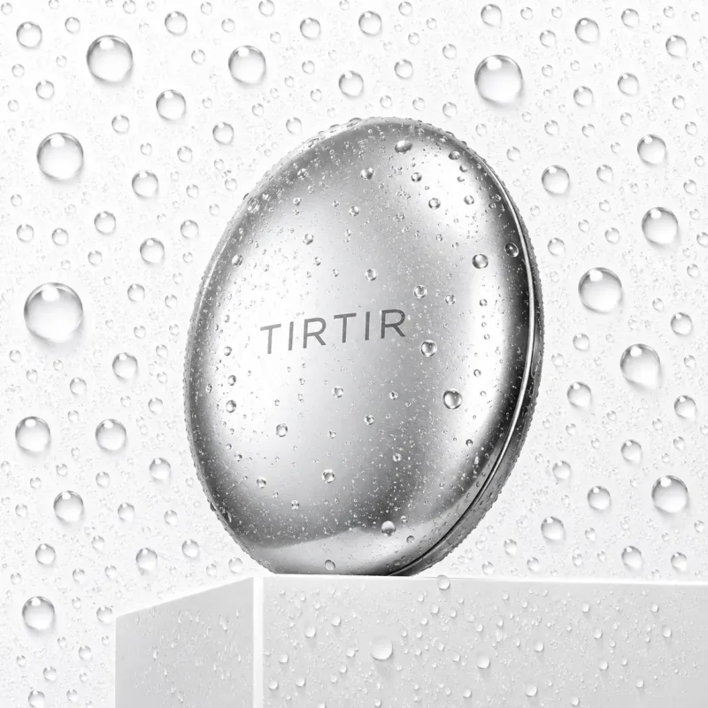 TIRTIR - Mask Fit Aura Cushion SPF30 PA++ 18g (20 Shades)