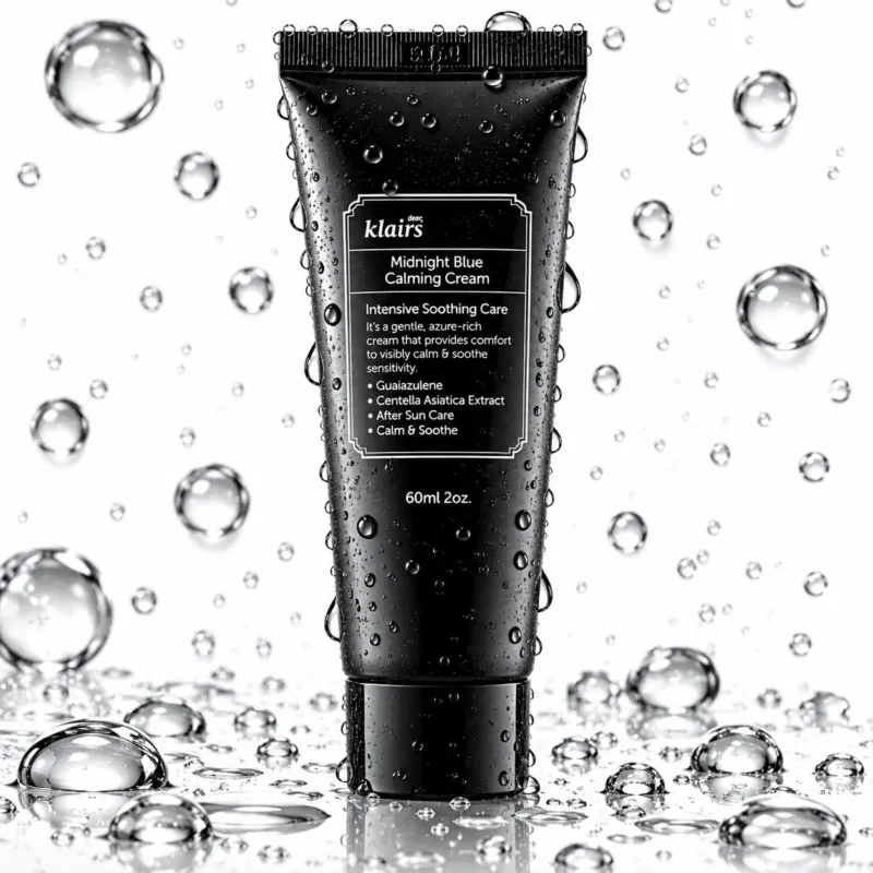 KLAIRS - Midnight Blue Calming Cream 60ml