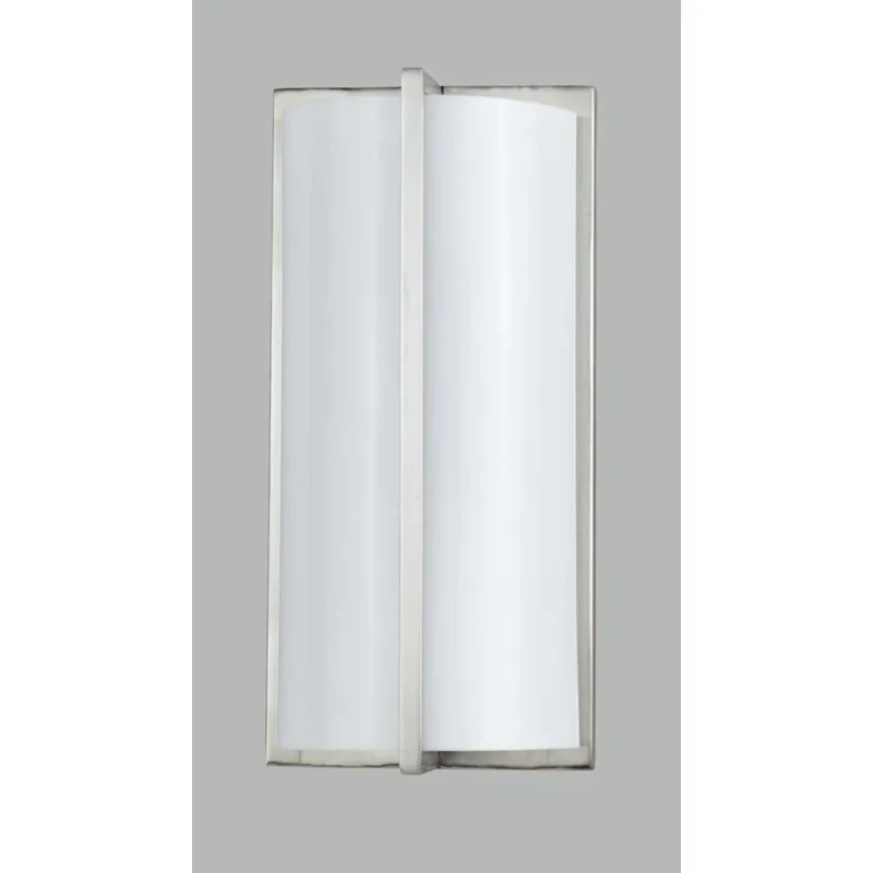 Cal Lighting LA-177-BS 18W Plc Wall Lamp | Modishstore | Wall Lamps