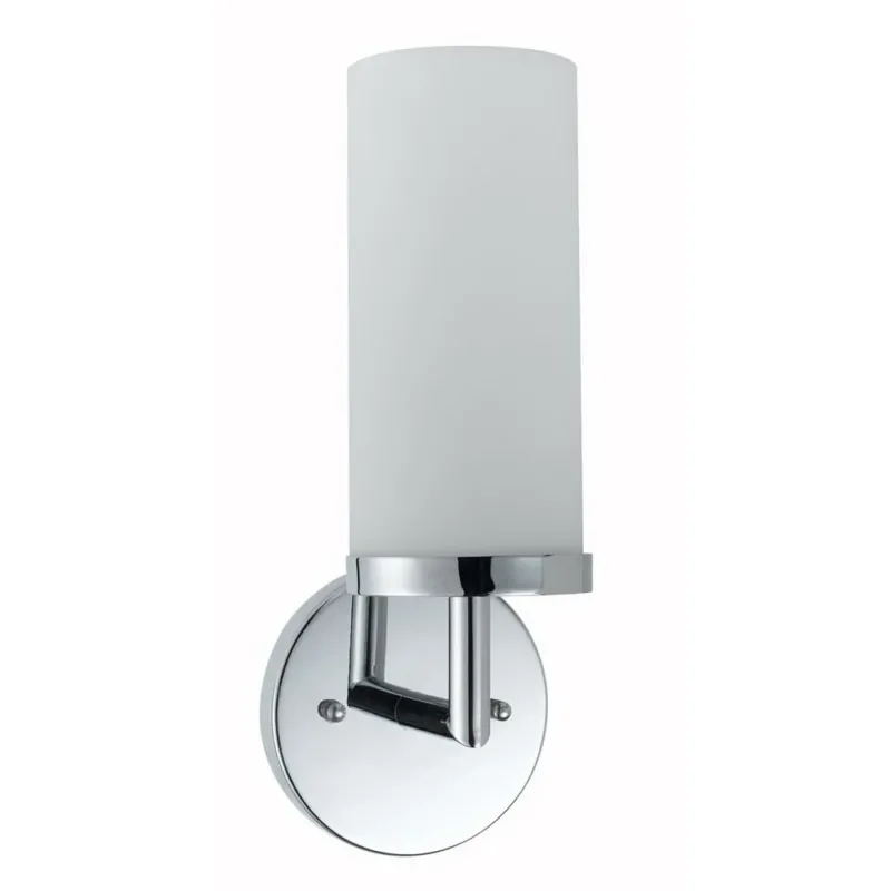 Cal Lighting LA-8504/1 23W Gu24 Socket Vanity Light | Modishstore | Wall Lamps