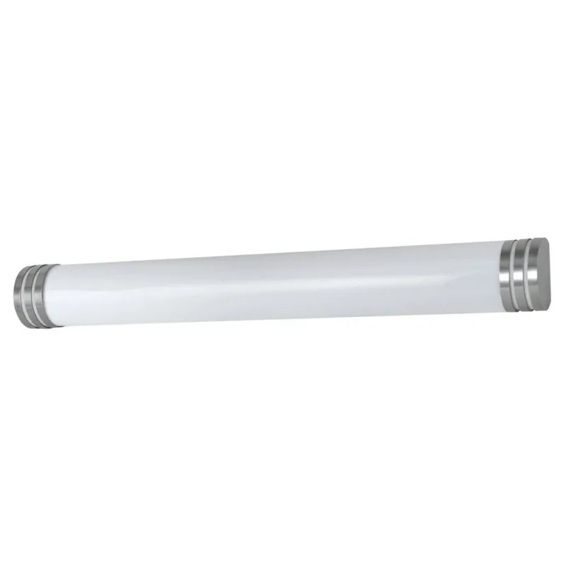 Cal Lighting LA-8506S 2X17W T8 24In Vanity Light | Modishstore | Wall Lamps