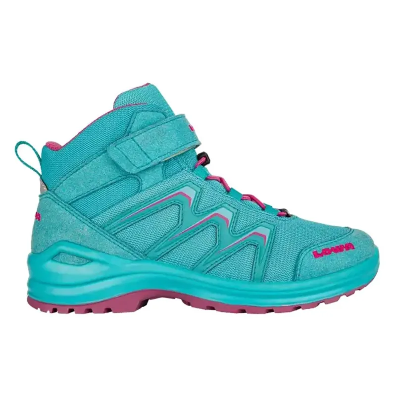 Bild 1 Maddox GTX Mid Junior baltik/fuchsia
