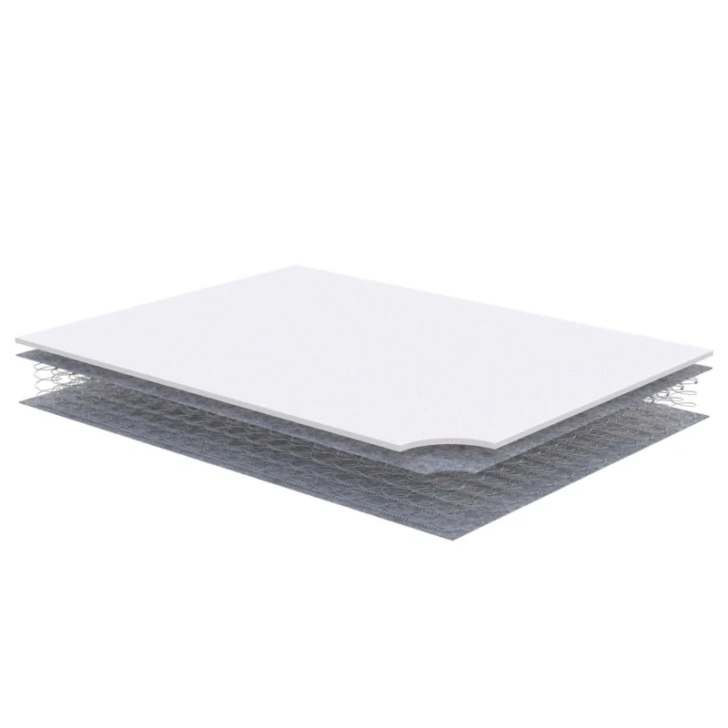 Modway Kate 6" Queen Mattress - MOD-5774 | Mattresses | Modishstore - 1