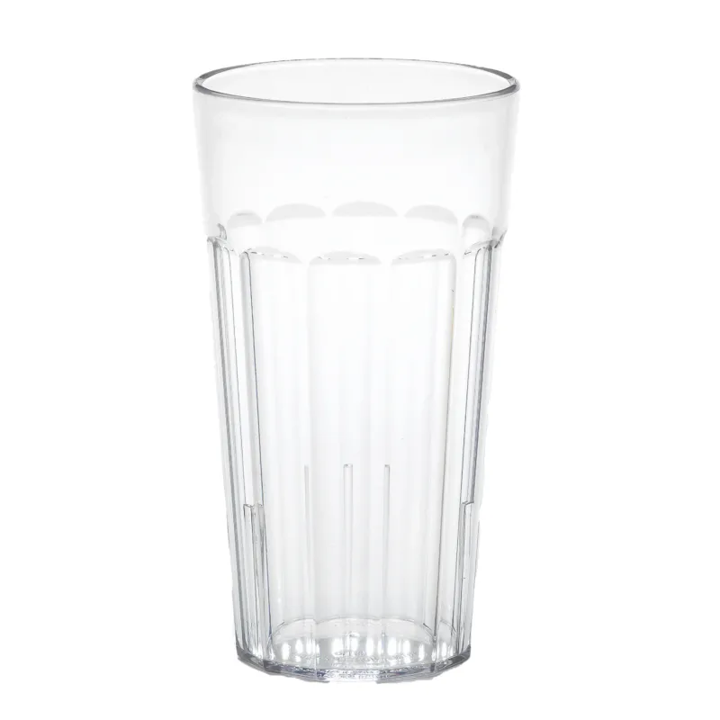Cambro Camwear Newport Tumbler, 16.4 oz (36-pack)