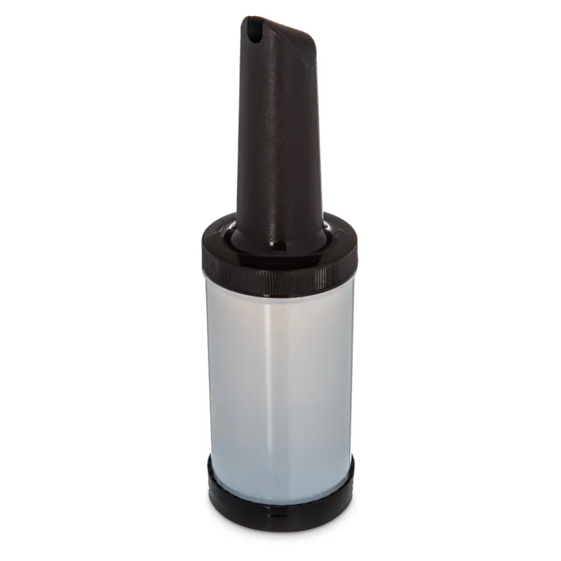 Carlisle PourPlus Store 'N Pour Complete, 32 oz